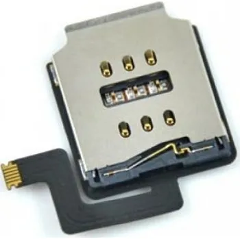 Apple iPad Air Čtečka SIM