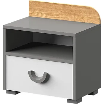 Noční stolek Noční stolek Carini Ca12