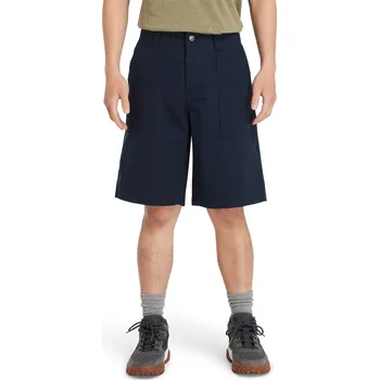 Kraťasy Timberland Dark Sapphire 1089055 36