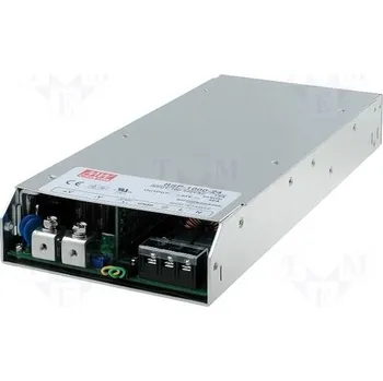 spínaný zdroj MEAN WELL RSP-1000-48