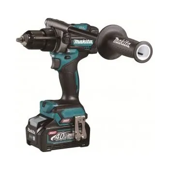 Makita HP001GM201 - aku bezuhlíkový příklepový šroubovák Li-ion XGT 40V/4,0Ah