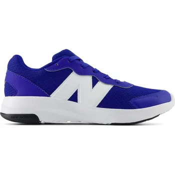 Chlapecké tenisky Boty New Balance Royal 1086117 4 (37)