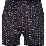 Pánské Boxerky MOLVY MP 1099 BBU Velikost: XL