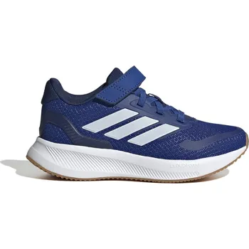 Chlapecké tenisky Boty adidas Blue 1086085 2 (34)
