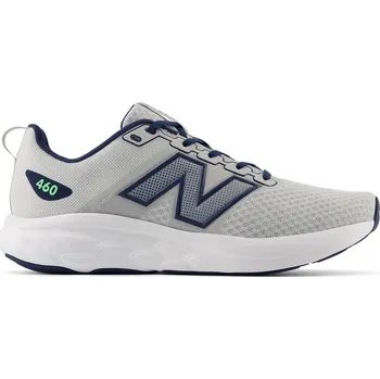 Pánská móda Tenisky New Balance Grey 1086381 11 (45.5)