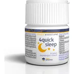 mcePharma 4quick Sleep 30 tbl.