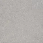 Rako Block DAK62781, dlažba, šedá, matná, 60 x 60 x 0,9 cm