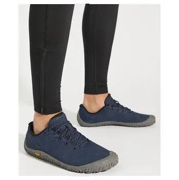 Pánská obuv Sneakersy Merrell Vapor Glove 6 Ltr J067865 Tmavomodrá 42