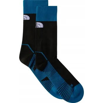 Pánské oblečení THE NORTH FACE PONOŽKY TRAIL RUN CREW NF0A882FP6O vel. M