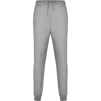 ROLY pánské tepláky ADELPHO, melírová