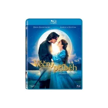 Blu-ray film Věčný příběh - Blu-Ray