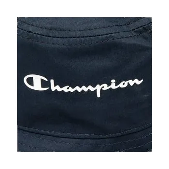 Klobouk Klobouk Champion Bucket 804786-BS501 r.M-L Tmavomodrá S_M
