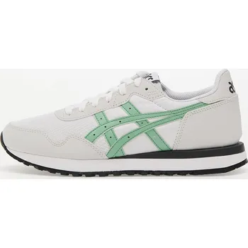 Dámské tenisky Tenisky Asics Tiger Runner Ii White/ Dark Mint EUR 38