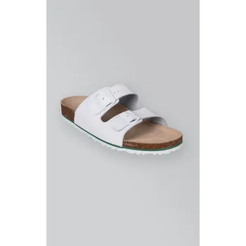 Zdravotnický oděv Pantofle DVOUPÁSKOVÉ P