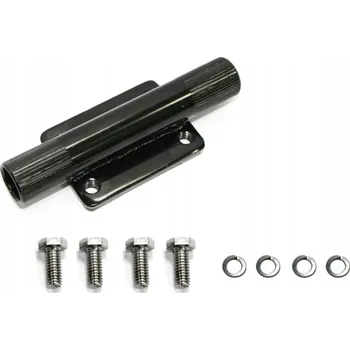 Posilovač řízení ADAPTÉR OTOČE ŘÍZENÍ SNĚŽNÉHO SKÚTRU SNO-X YAMAHA