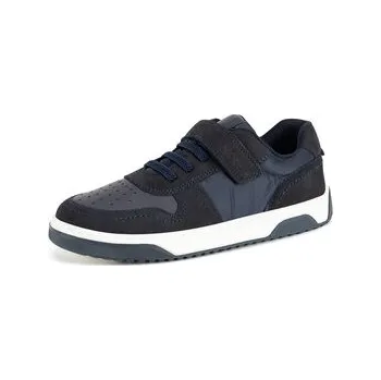 Dámské tenisky Sneakersy Lasocki Young NOWAR CI12-NOWAR-07 Tmavomodrá 35