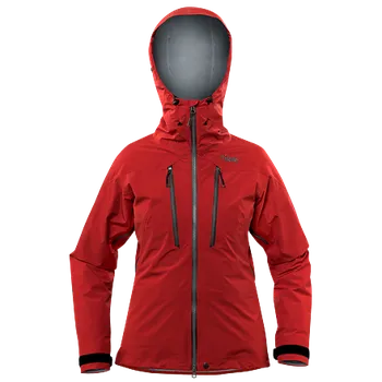 Dámská bunda Tilak Stinger Pro Lady M aura orange