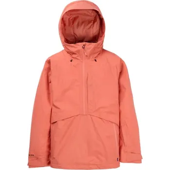 Dámská bunda Burton Gore-Tex 2L Pillowline Anorak peach echo L