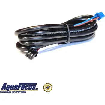 vodní filtr Komunikační kabel pro řídící ventily RX