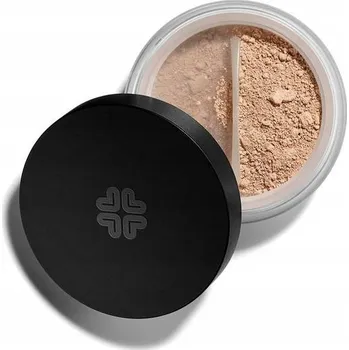 Přípravek na tvář Lily Lolo minerální korektor Caramel 4g