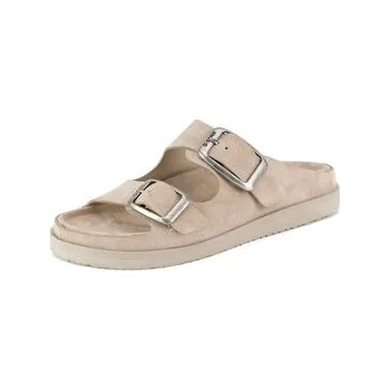 Dámské pantofle Nazouváky G-Star Raw CAMERON-25SS534. Béžová 36