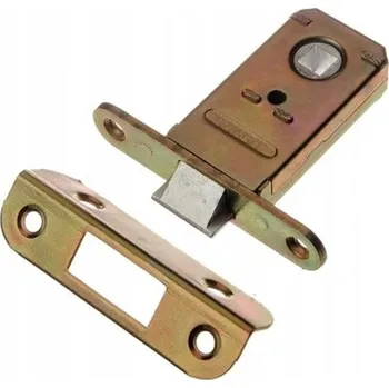 zadlabací zámek Zadlabací zámek jania 50 - pouze PRO kliku