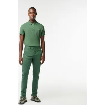 Pánské kalhoty Kalhoty Lacoste Sequoia 1089559 50W L