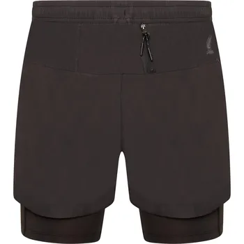 Pánská móda Kraťasy Dare 2b Black 1089226 Small