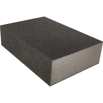 Brusný papír Ostatní Brusná houba čtyřstranná P150