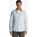 Košile Tommy Jeans Sweet Blue 1089610 XL