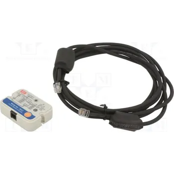 spínaný zdroj MEAN WELL IRC3