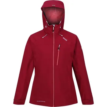 Bunda Regatta Red 1087641 10