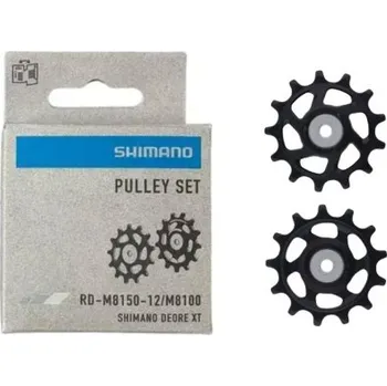přehazovačka kladky přehazovačky SHIMANO RD-M8150-12/ M8100 - , Y-3FW98010