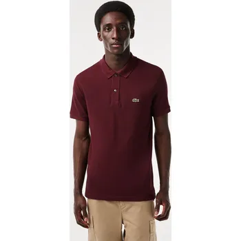 Pánské tričko Tričko Lacoste Vine Chine 1089516 XS