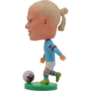 Figurka Numberoplus Fotbalová figurka Manchester City - Haaland HL.09