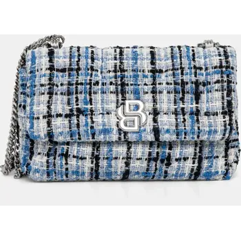 Kabelka Kabelka BOSS modrá barva, 50536546 55X, vel. ONE SIZE