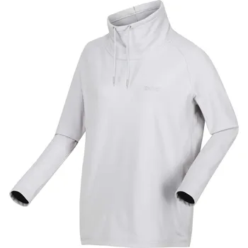 Dámské oblečení Mikina Regatta Grey 1087628 12
