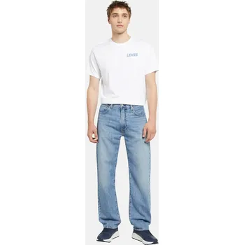 Džíny Levis Tried Our Best 1090195 34W S