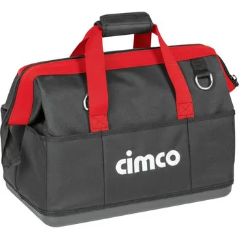 Taška na nářadí 430 x 260 x 280 mm typ 170470 cimco