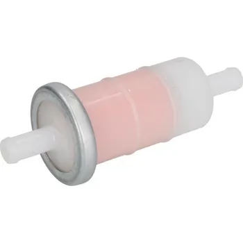 Palivový filtr Filtr paliva na hadici 8mm