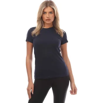 Pánské oblečení Tričko Puma Navy 1087855 M