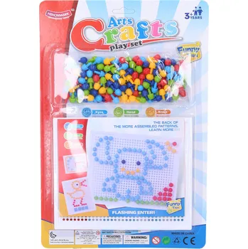 Mozaiková sada Mozaika 180 dílků