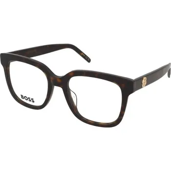 Brýlová obroučka Dioptrické brýle Hugo Boss Boss 1792/G 086