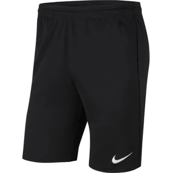 Pánské kraťasy Šortky Nike M NK DF PARK20 SHORT KZ cw6152-010 Velikost M