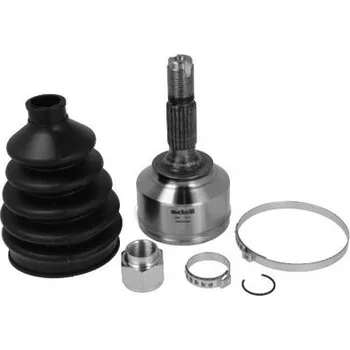 Sada kloubů, hnací hřídel METELLI 15-1638