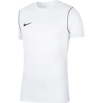 Pánské tričko Triko Nike M NK DRY PARK20 TOP SS bv6883-100 Velikost L
