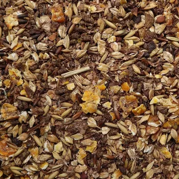 Krmivo pro hospodářské zvíře Körnerpick Mash pro drůbež 5 kg