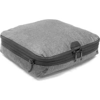 Peak Design Packing Cube Medium V2 - kompresní organizér Charcoal + Doprava zdarma