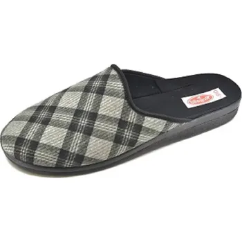 Pánská zdravotní obuv Rogallo Bačkory pánské E-24118