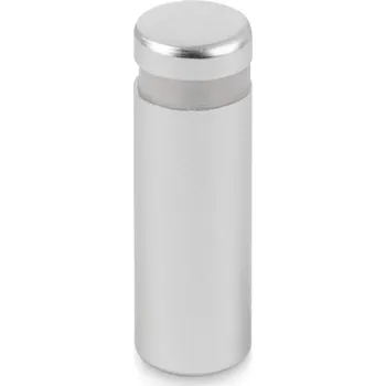 Rám na obraz MH Technic s.r.o. Distanční šroub 13x19 mm, stříbrný matný